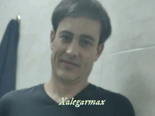 Xalegarmax