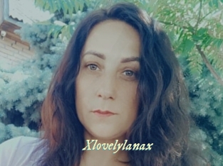 Xlovelylanax