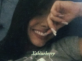 Xxblueberry