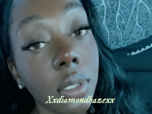 Xxdiamondhazexx