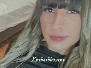 Xxxbarbietsxxx