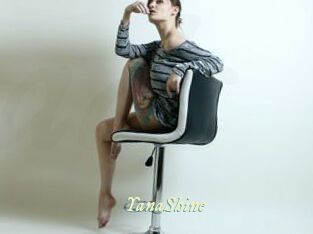 YanaShine