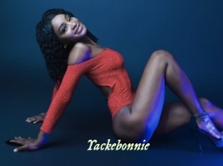 Yackebonnie