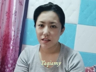 Yaqiamy