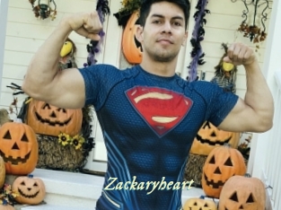 Zackaryheart