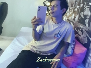 Zackvenon