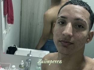 Zaiinperez