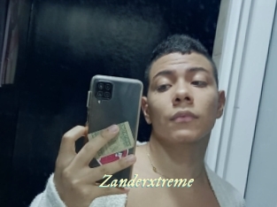 Zanderxtreme