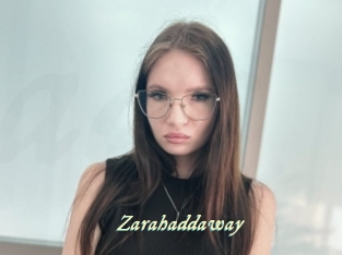 Zarahaddaway