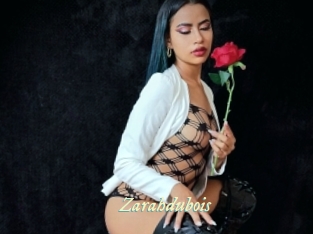 Zarahdubois