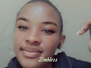 Zinhle22