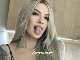 Zoeymarye